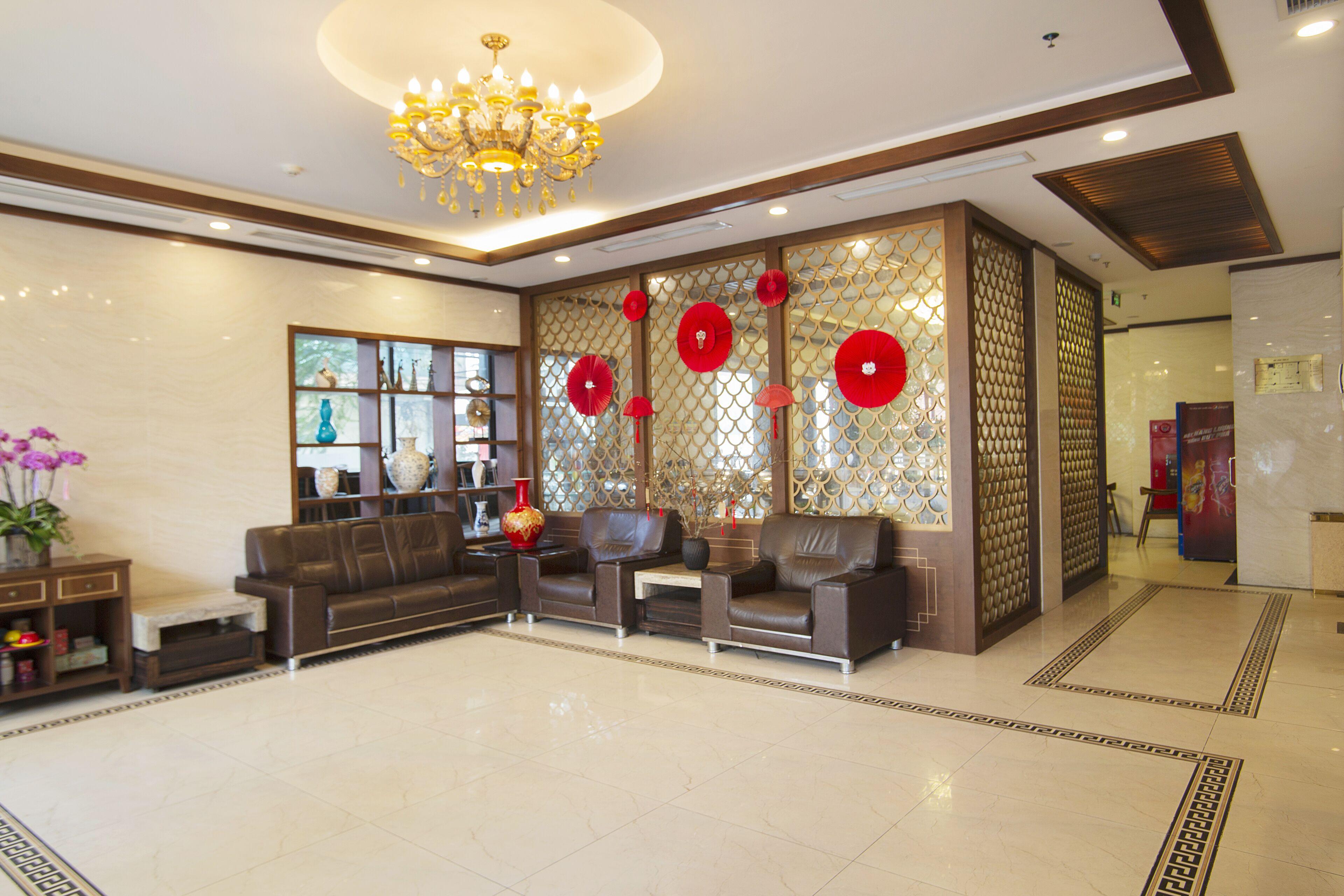 Western Hanoi Boutique Hotel — Photos 2
