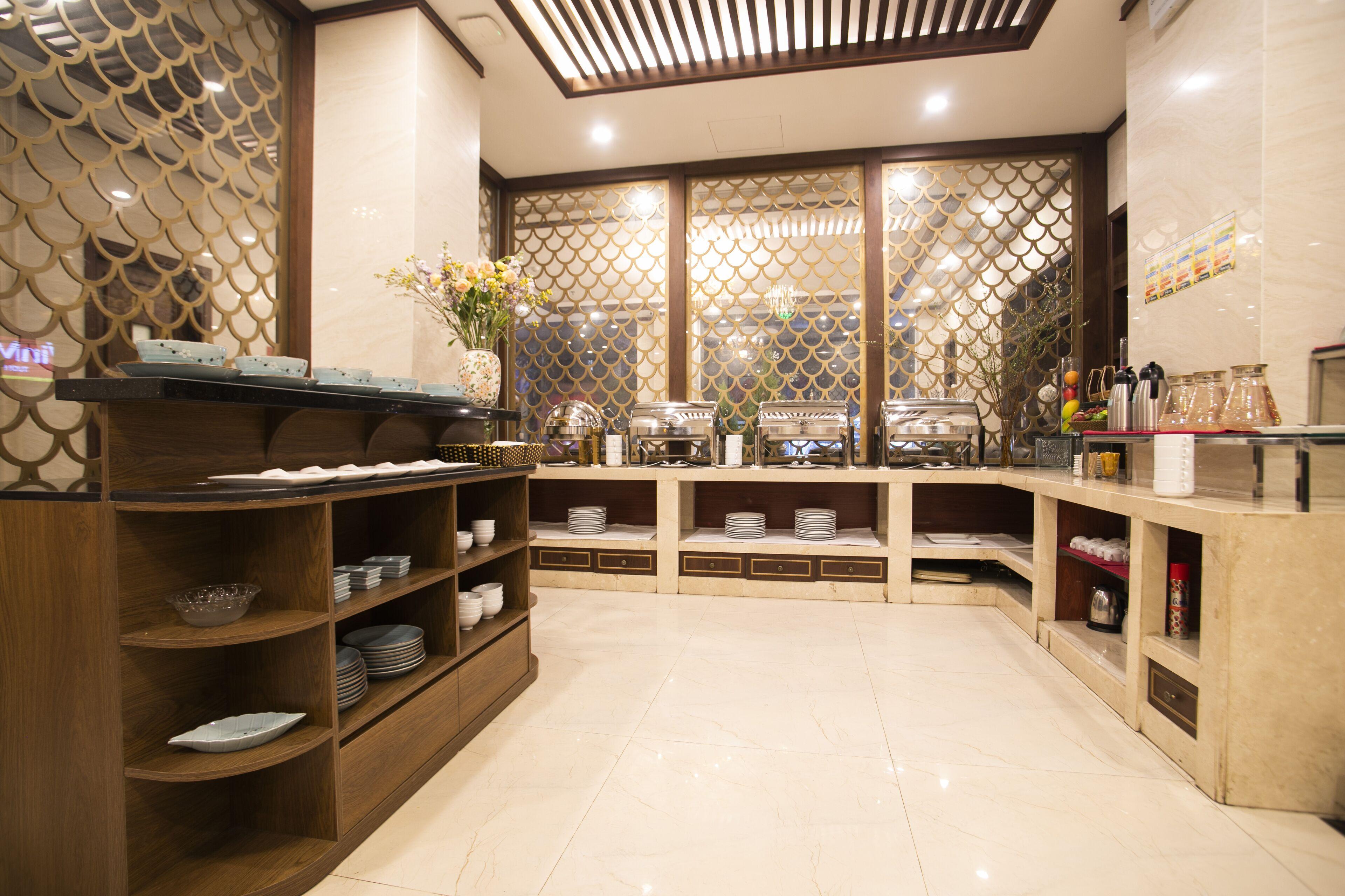 Western Hanoi Boutique Hotel, Hanoi